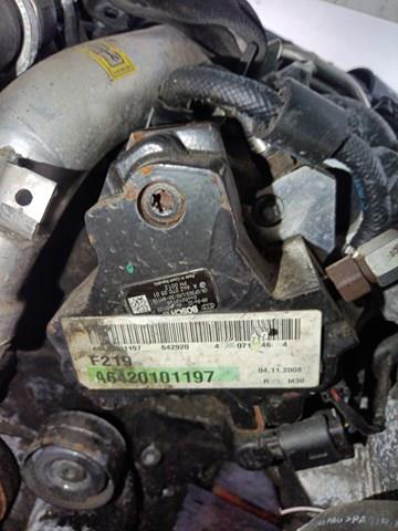 Насос топливный высокого давления 0445010145 BOSCH