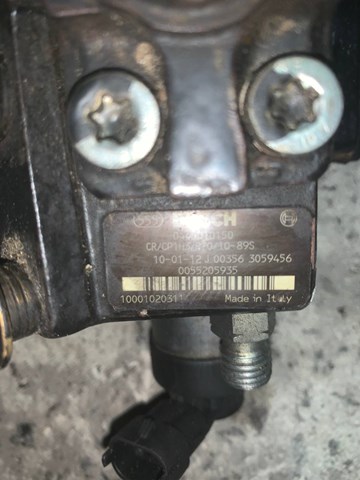 FIAT 0445010150 ТНВД в наличии Днепр