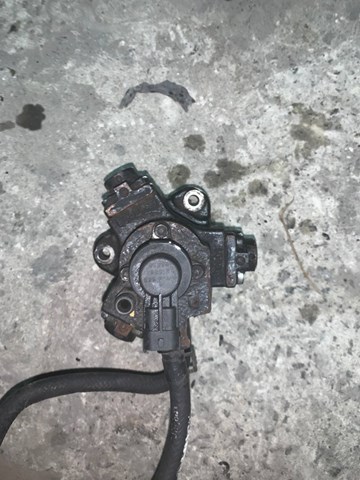 BOSCH 0445010180 Насос топливный высокого давления (ТНВД) в наличии Черновцы
