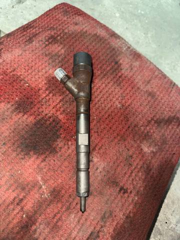 BOSCH 0445110186 Форсунка впрыска топлива в наличии Полтава