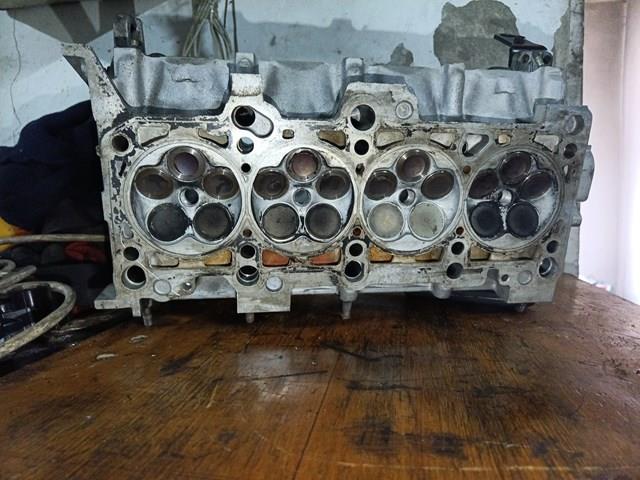 Головка блока Audi A6 C4