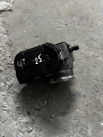 VAG 06A133062C Дроссельная заслонка в сборе в наличии Каменское