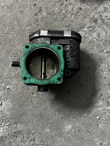 06A133062C VAG Дроссельная заслонка в сборе купить в Чернигов