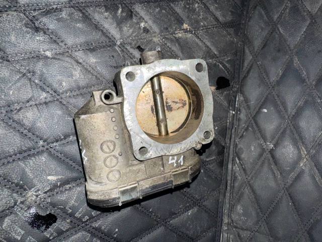 Дроссельная заслонка Ауди А4 Avant B5