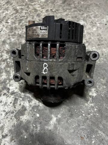 Генератор автомобильный Ауди А6 C5