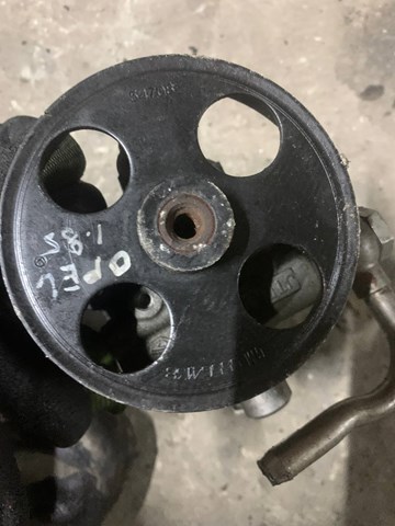 OPEL 13273781 Насос ГУР в наличии Полтава