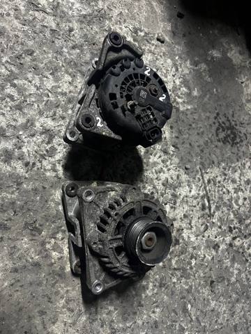 OPEL 13502595 Генератор в наличии Кривой Рог