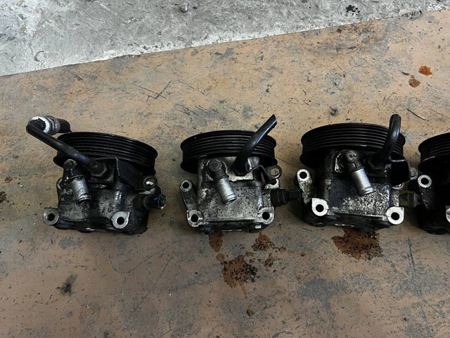 1362652 FORD Насос ГУР купить в Каменское