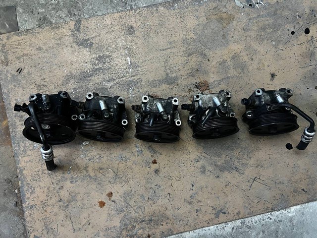FORD 1362652 Насос гидроусилителя руля (ГУР) в наличии Полтава