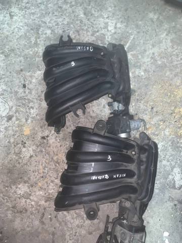 Коллектор впускной 14001EE00B NISSAN