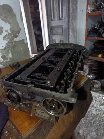 1433147 FORD Головка блока цилиндров (ГБЦ) купить в Украина