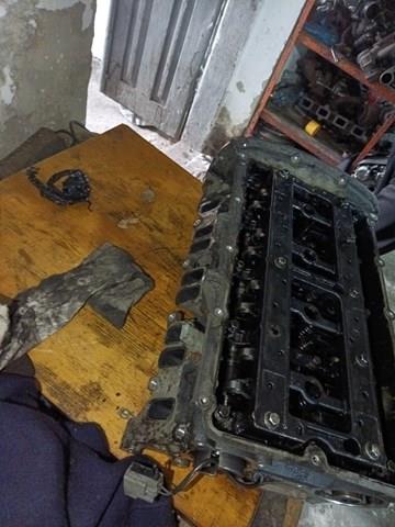 1433147 ГБЦ купить Украина