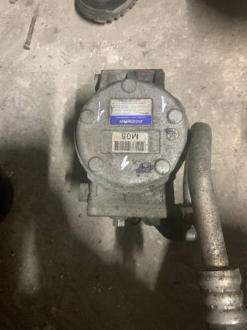 Компрессор хладагента 162501800J HYUNDAI