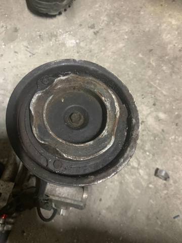 162501800J HYUNDAI Компрессор кондиционера купить в Тернополь