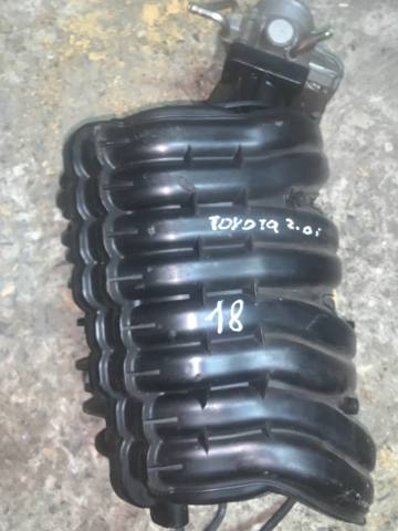 TOYOTA 1710128031 в наличии Киев