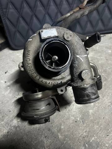 1720127040 TOYOTA Турбина купить в Тернополь