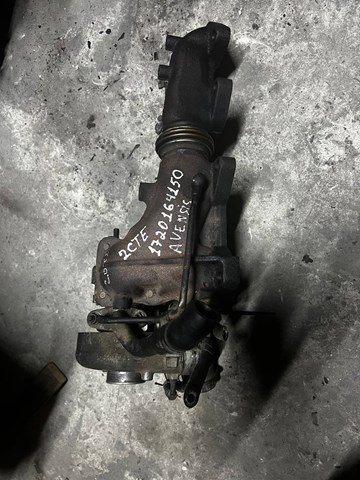 1720164150 TOYOTA Турбина купить в Павлоград
