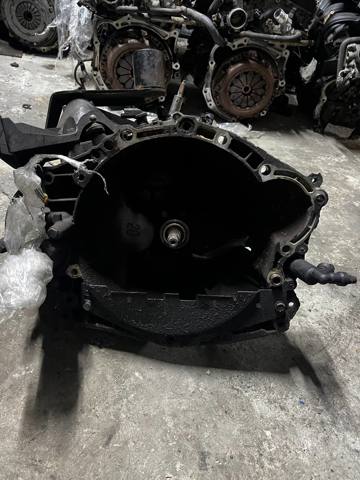 20DL34 PEUGEOT КПП купить в Тернополь