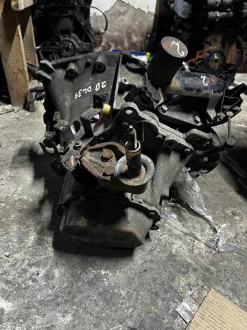 PEUGEOT 20DL34 КПП в наличии Каменское