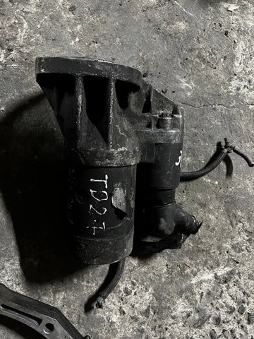 233006T001 NISSAN Стартер купить в Чернигов