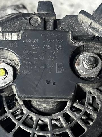 24430295 OPEL Генератор купить в Павлоград