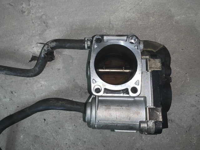25329591 OPEL Дроссельная заслонка купить в Чернигов