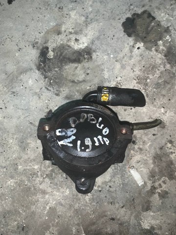 26064414 Насос гидроусилителя руля (ГУР) купить Чернигов