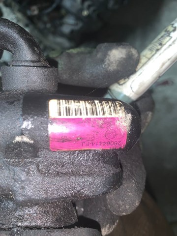 26064414 FIAT Насос гидроусилителя руля (ГУР) купить в Тернополь