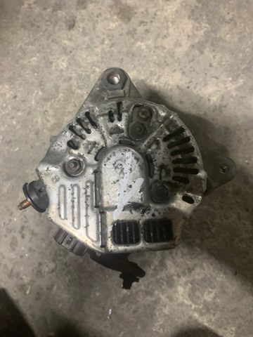 2706028110 TOYOTA Генератор купить в Ирпень