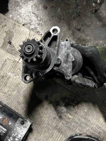 2810074270 TOYOTA Стартер купить в Винница