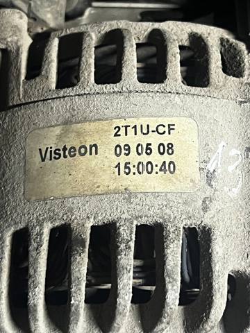 2T1UCG Генератор купить Одесса