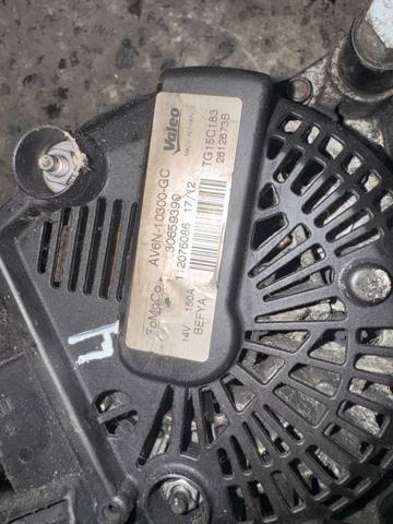 30659390 VOLVO Генератор купить в Кривой Рог