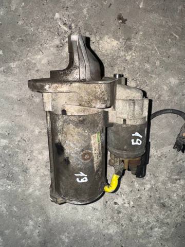 VOLVO 30659478 Стартер в наличии Каменское
