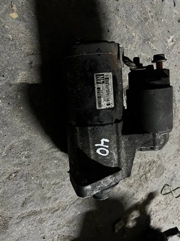SUZUKI 3110065J1 Стартер в наличии Львов