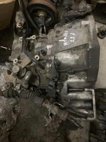 КПП 320108H868 NISSAN
