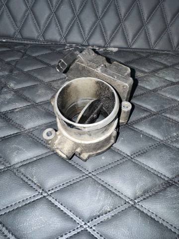 3510027410 HYUNDAI Дроссельная заслонка купить в Киев