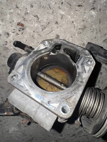 HYUNDAI 351002B000 Дроссельная заслонка в наличии Винница