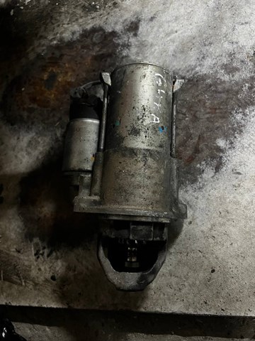 HYUNDAI 3610025020 Стартер в наличии Украина