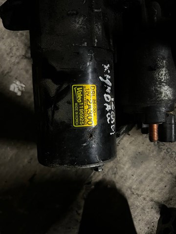 361002A300 HYUNDAI Стартер купить в Ровно