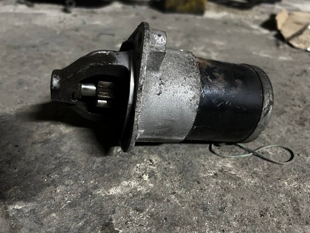 361002B200 HYUNDAI Стартер купить в Украина