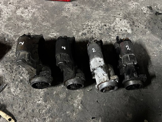 361004A000 HYUNDAI Стартер купить в Ужгород