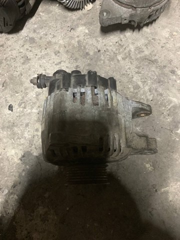 HYUNDAI 3730037400 Генератор в наличии Павлоград