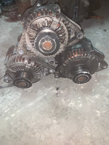 HYUNDAI 373004A300 Генератор в наличии Житомир