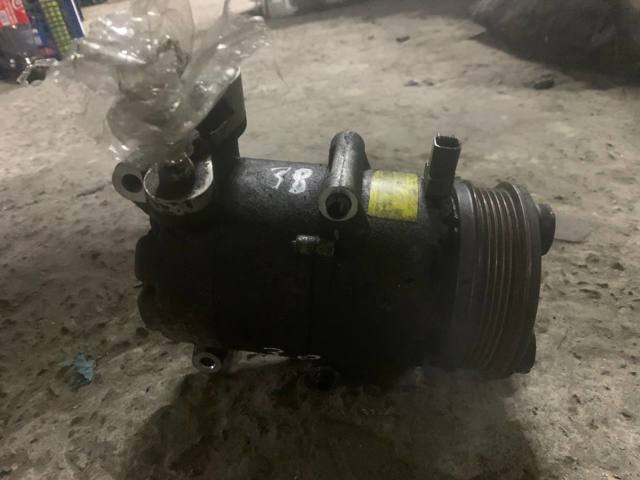 3M5H19D629PH Компрессор кондиционера купить Ужгород