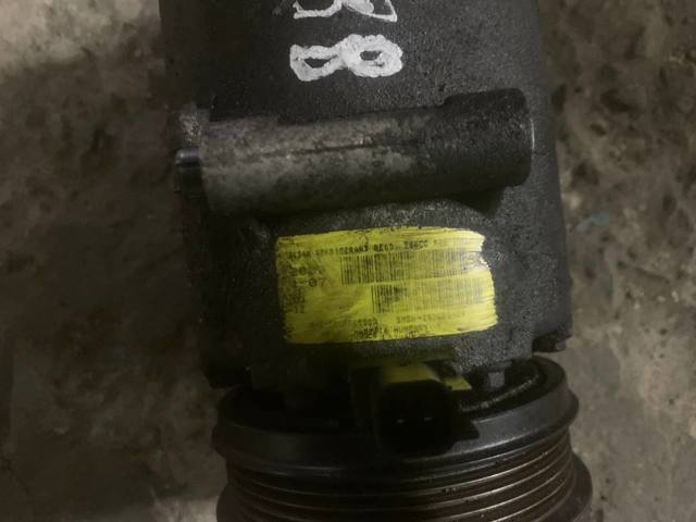 3M5H19D629PH Компрессор кондиционера купить Запорожье