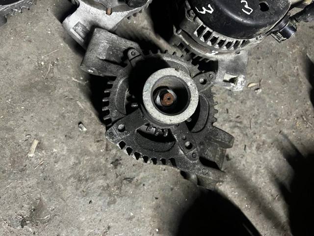 FORD 3M5T10300PD Генератор в наличии Кривой Рог
