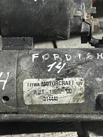 3M5T11000CD Стартер купить Хмельницкий