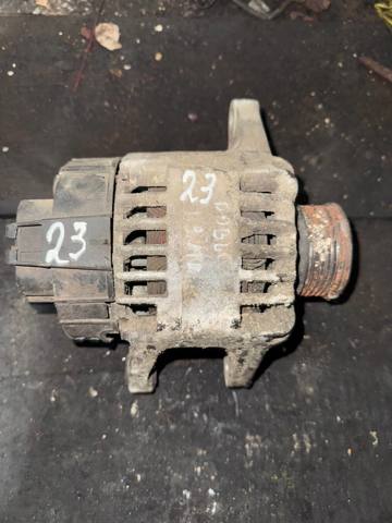 Генератор автомобиля Альфа-ромео 147