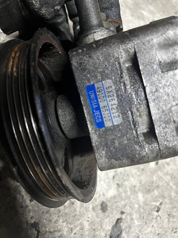 SUZUKI 4910065J00 Насос ГУР в наличии Днепр