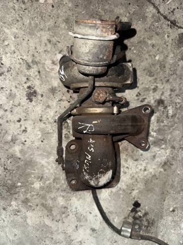 FORD 4913158450 Турбина в наличии Запорожье
